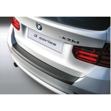 Накладка на задний бампер (RGM, RBP582) BMW 3 F31 Touring (2012-)
